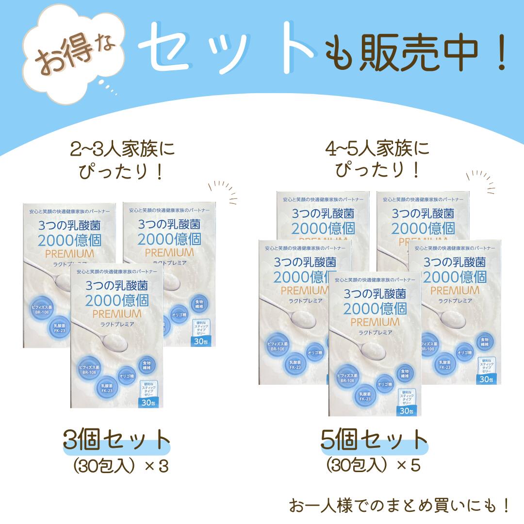 【ご愛用者様のお声を紹介】～ラクトプレミア～